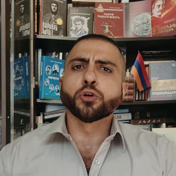 Հոսանք՝ Բեկոր #20