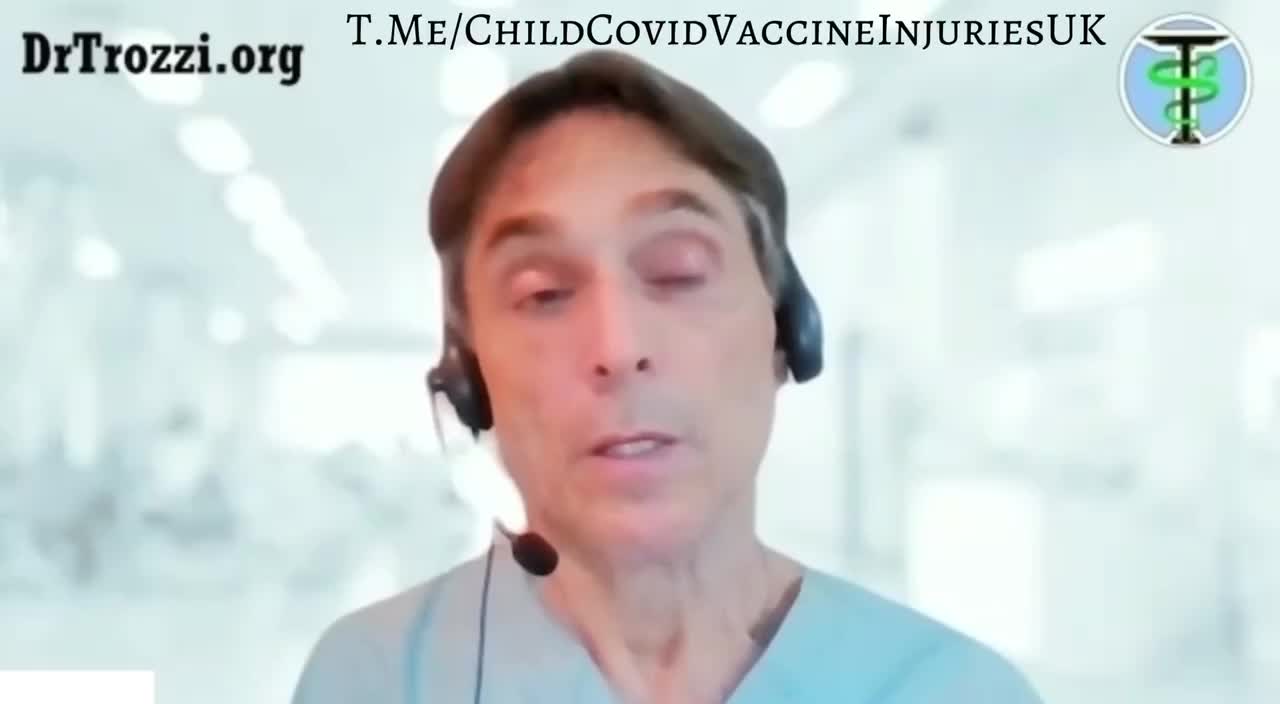 Vaccine breakdown