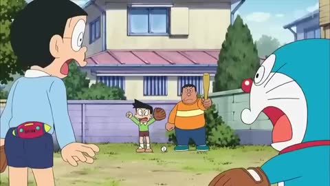Doraemon new episode
