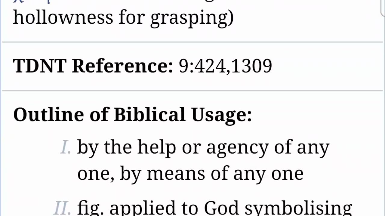 2/3 Are Cursed Of The LORD