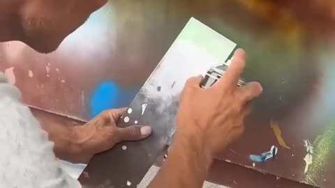 Amazing skill #amazing #machine #viral (3)