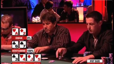 Million Dollar Cash Game S3E4 FULL EPISODE Poker Show