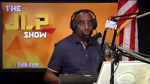 JLP Jesse Lee Peterson on Ukraine 🇺🇦