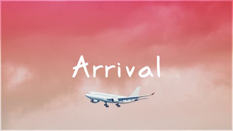 MBB - arrival