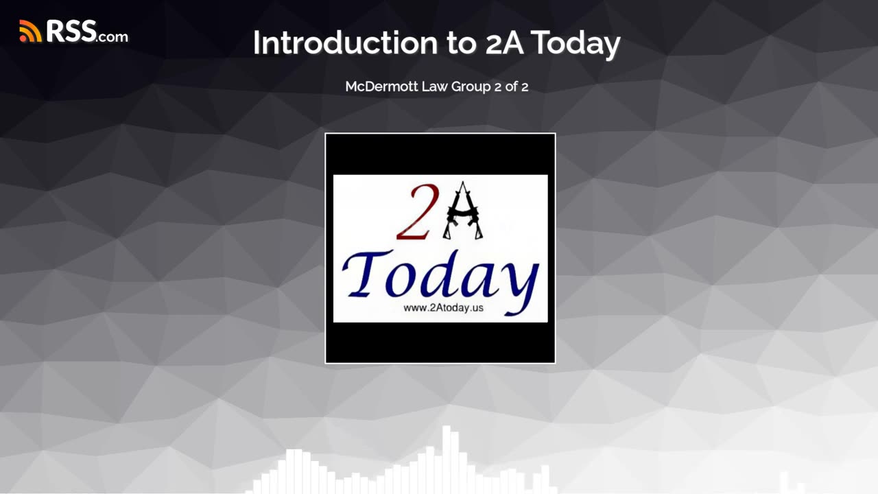 Episode 8 - McDermott Law Group