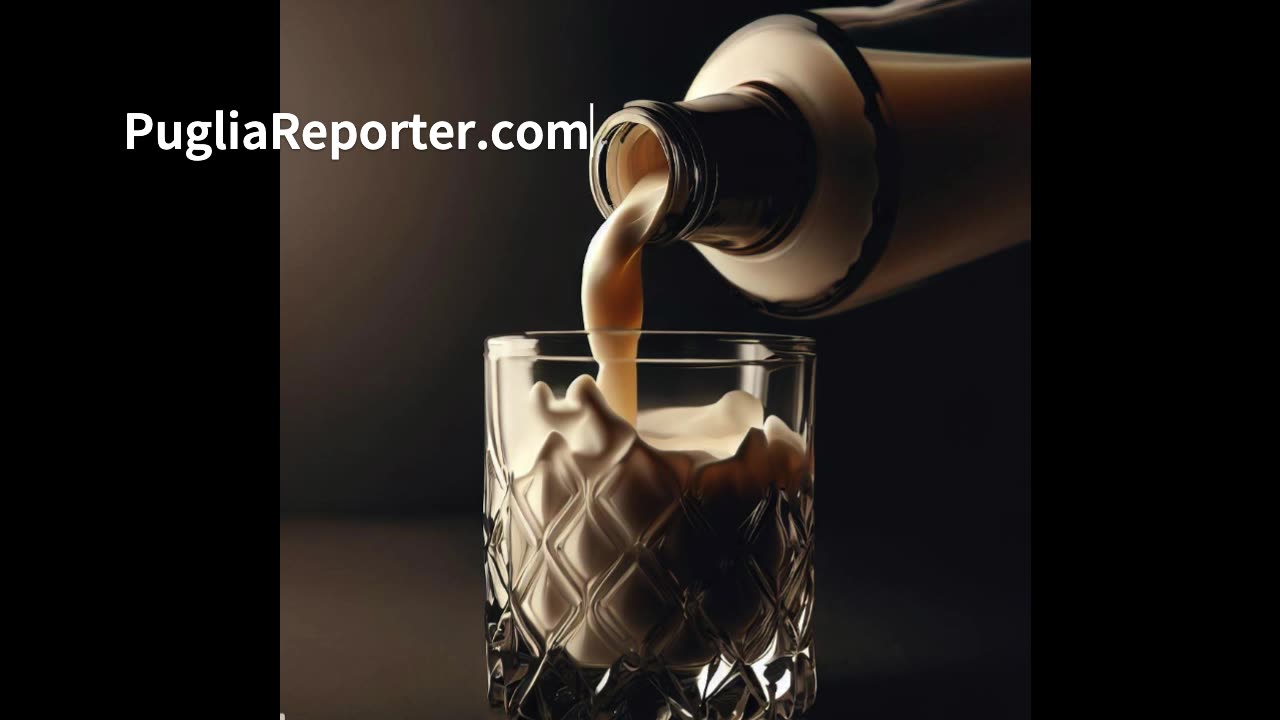 Come preparare la crema di caffè in bottiglia come quella del bar in casa, la ricetta