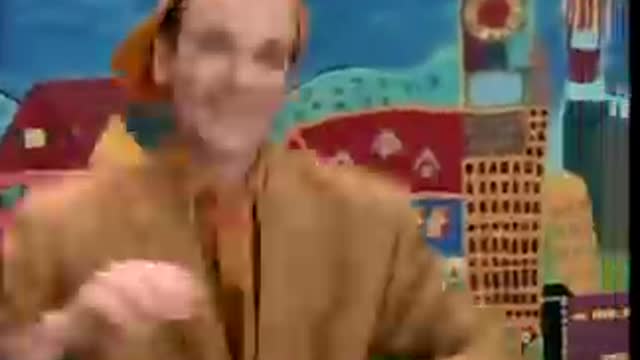 REM - Shiny Happy People