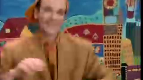REM - Shiny Happy People