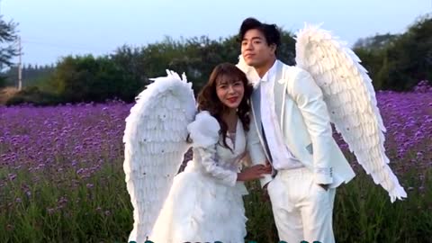 The most beautiful wedding photos