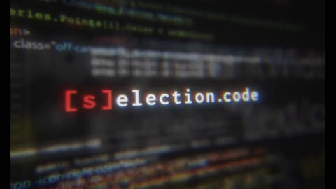 Selection Code premieres July 18th https://selectioncode.com/