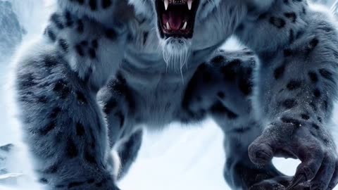 Incredible Animal Fusion: Mind-Blowing Creatures Formed by Fusing Different Species #short#hybrids