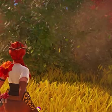 Fortnite 2023 VS 2017 😞