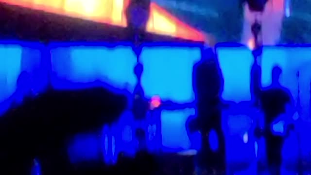 Stevie Nicks "Free Fallin'" Tom Petty Cover