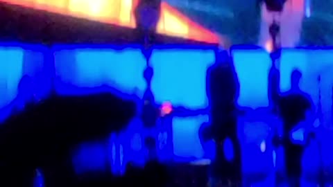 Stevie Nicks "Free Fallin'" Tom Petty Cover