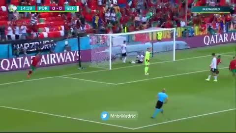 cr on target