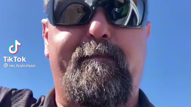 Entrapment And Selective Prosection