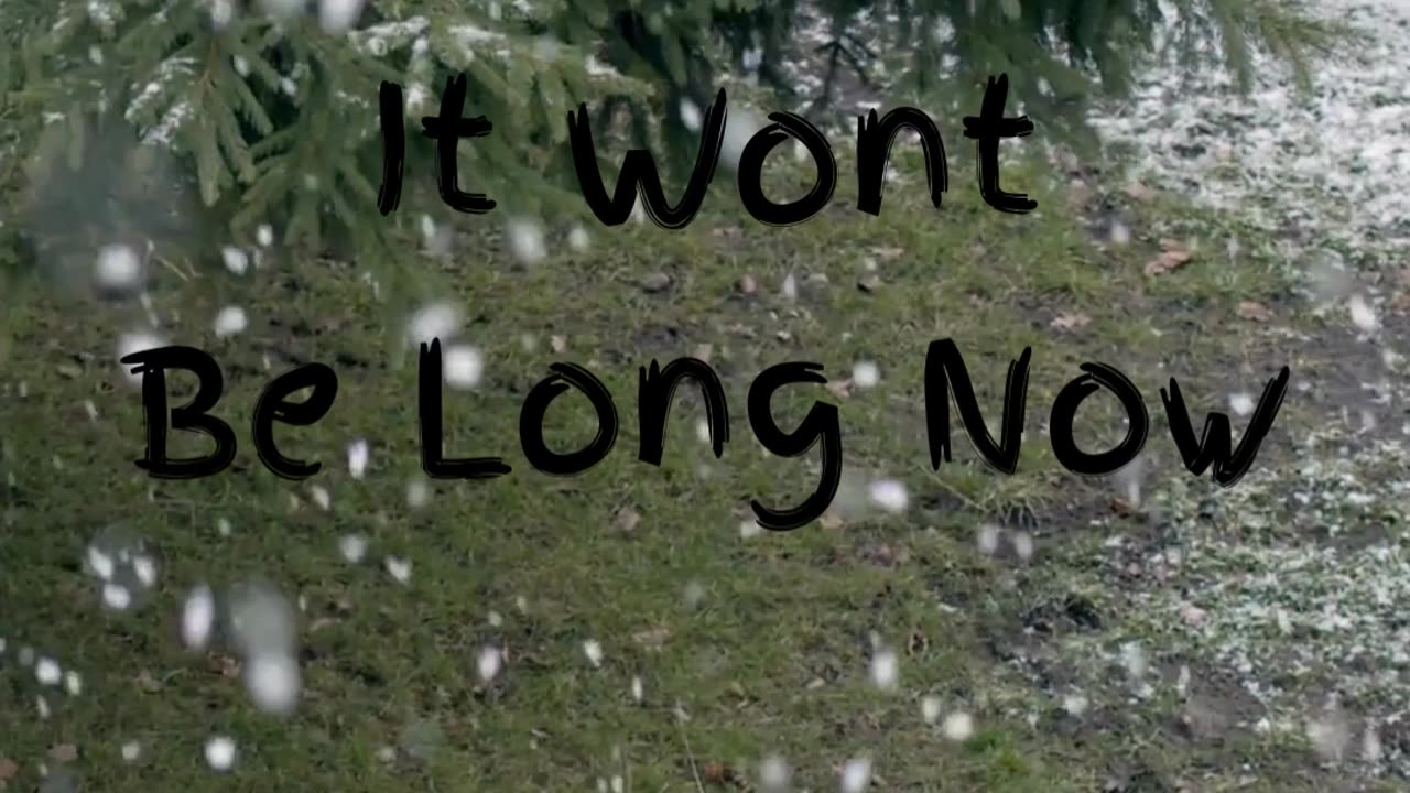 Here Comes Winter