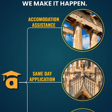 Dream Bigger, Act Faster.