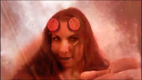 Filha do Hellboy