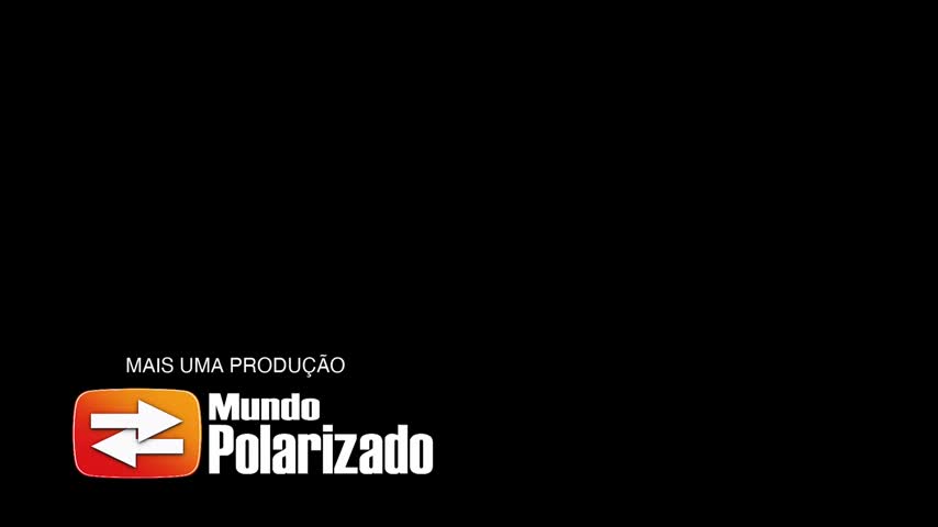 DENÚNCIA - O Verdadeiro GOLPE contra a DEMOCRACIA está em curso by Mundo Polarizado