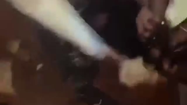 Random Mass Brawls In Miami After Curfew In Response To Shootings & Violence On The Beach