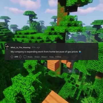 Everyones over remote work except for the workers themselves