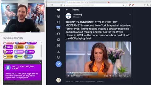 AOC admits doors were opened