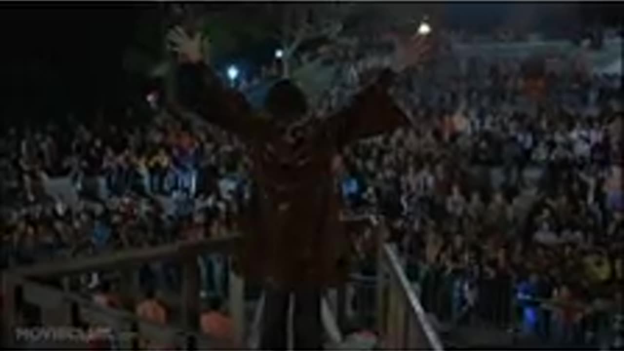 Can you feel it. dig it
