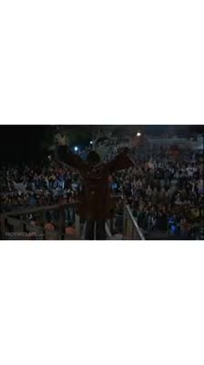 Can you feel it. dig it