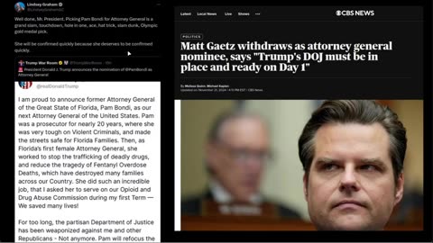 The Outer Light - news roundup