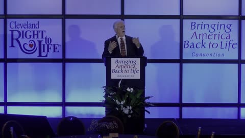 BABL 2024 - Christians in a Cancel Culture (Joe Dallas)