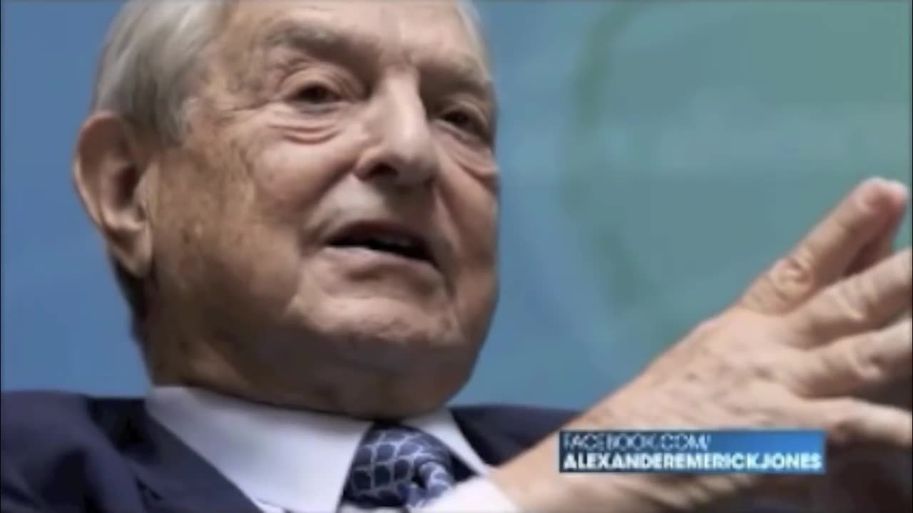 Is George Soros a Sociopath