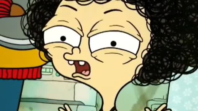 desenho animado