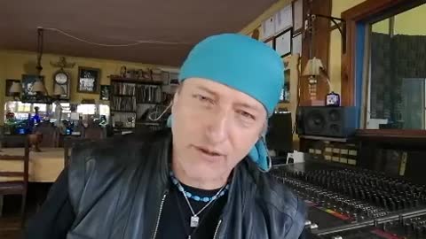 Ramon Freire transmitió en vivo.Illuminati 1776