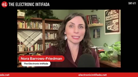Week 59 News Highlights of Israel's Onslaught in Gaza, w/ Nora Barrows-Friedman