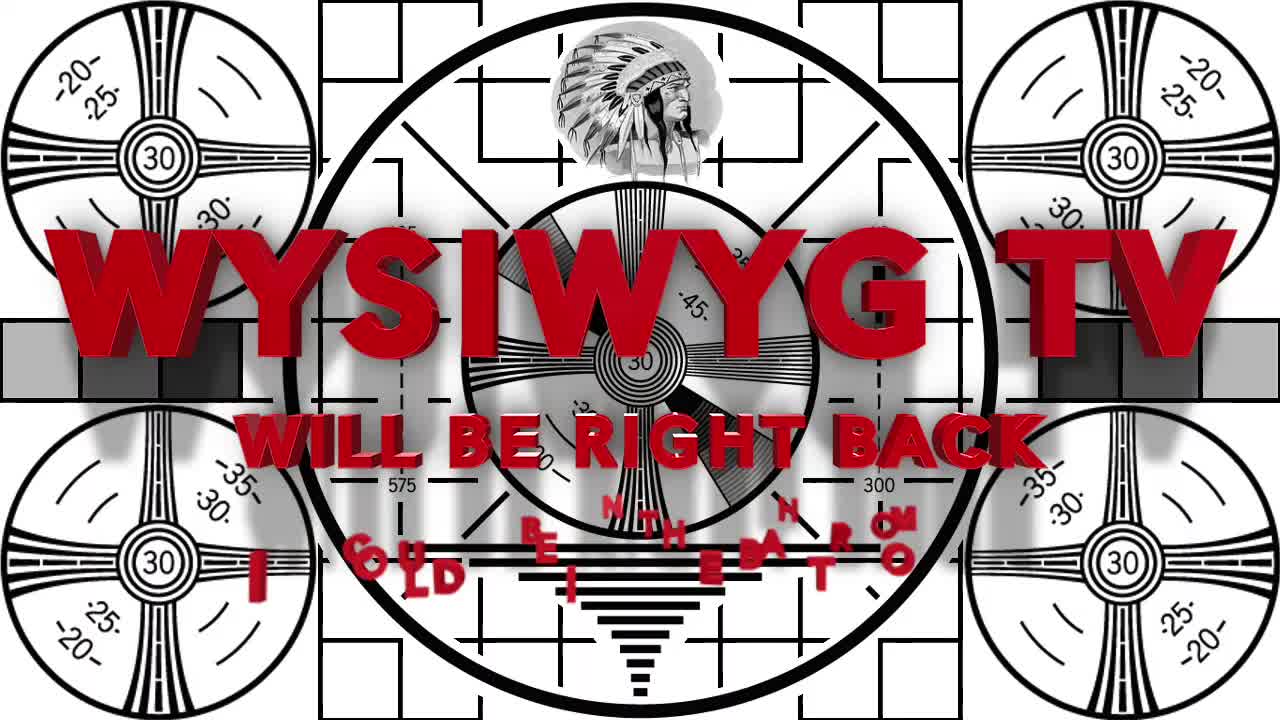 #live Let's Chat! Monday night Update and MORE