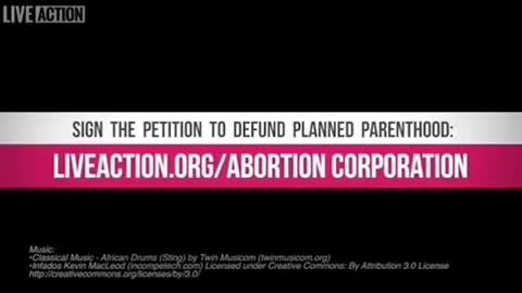 No prenatal care we offer only abortions - NWO genocide agenda