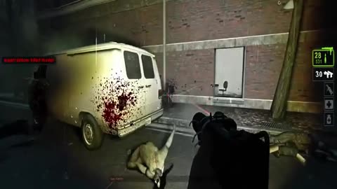 Left 4 Dead 2-That Went Downhill Fast