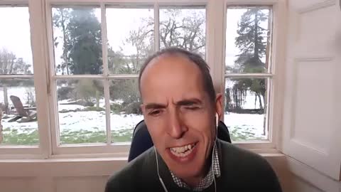 Dr Matthew Spalding