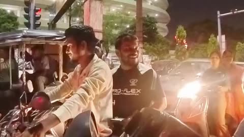 Crazy reactions 😂