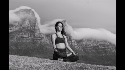 Relaxing Music | Sleeping, Meditation, Stress Relief | [1548] ⭐️