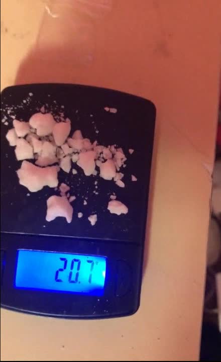 Crackhead Hunter Biden arguing with a prostitute about his share of crack cocaine