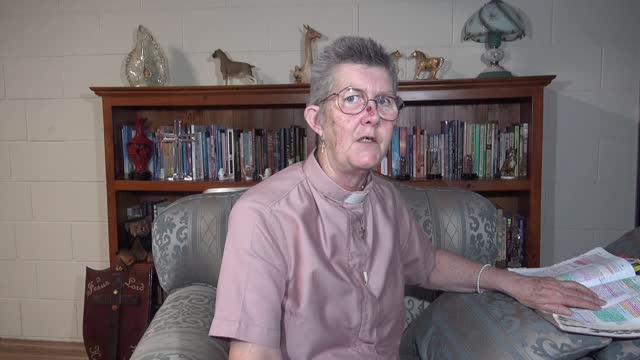 11th Sunday in Ordinary Time Year C Sermon