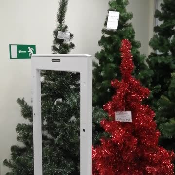 We are preparing for the new year.