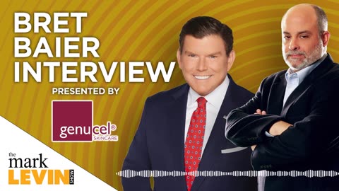 Bret Baier On The History Club, Duel Across Time