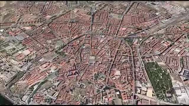 Universidad de Salamanca: Destino Erasmus / University of Salamanca [IGEO.TV]