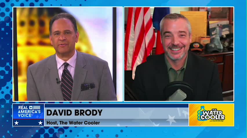 Push Back On the Insanity