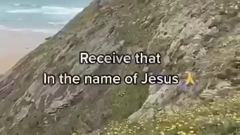God has a message for you