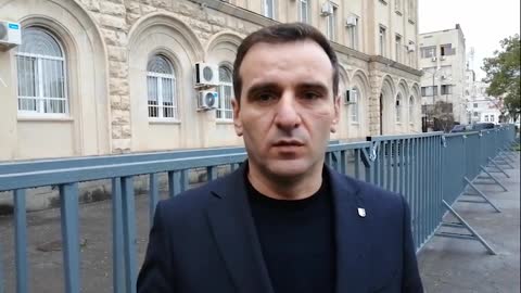 Гарри Кокая - Прокуратура закрывает глаза на массовое нарушение закона