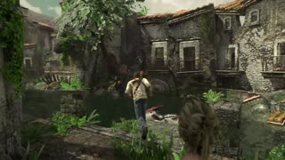 Uncharted™_ The Nathan Drake Collection EP.04